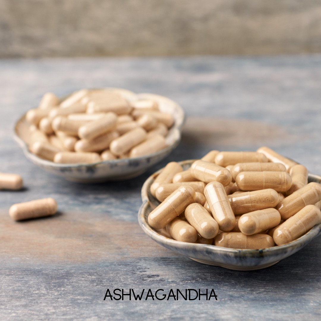 Organic Ashwagandha, The Ancient Treasure